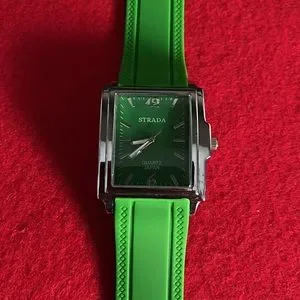 Strada | Accessories | Strada Large Face Japanese Movement  display picture 1